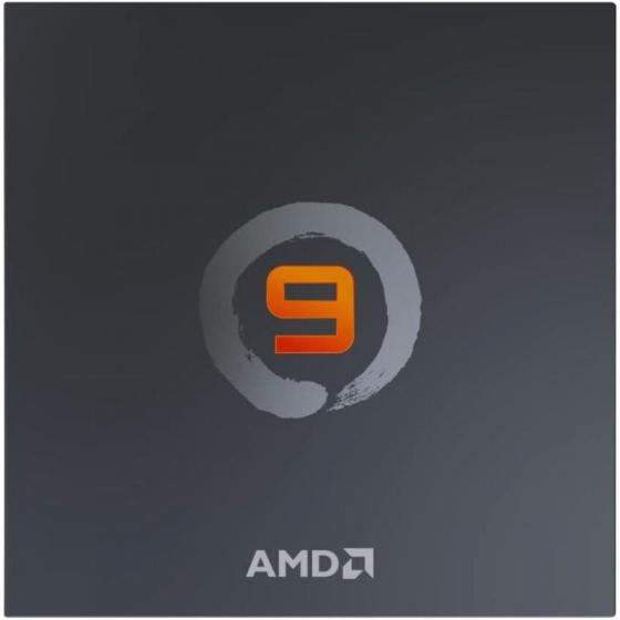 Procesador AMD Ryzen 9-7900 3.70GHz Socket AM5
