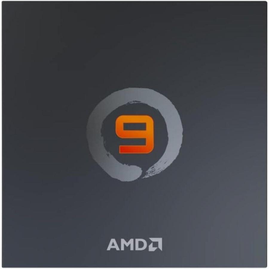 Procesador AMD Ryzen 9-7900 3.70GHz Socket AM5