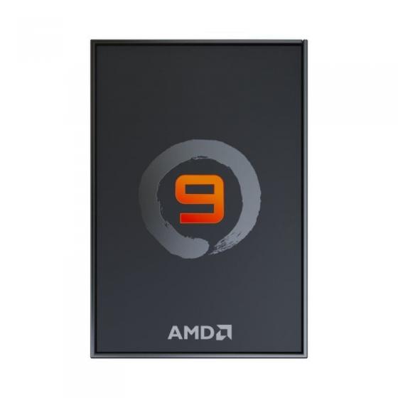 Procesador AMD Ryzen 9-7900X 4.70GHz Socket AM5