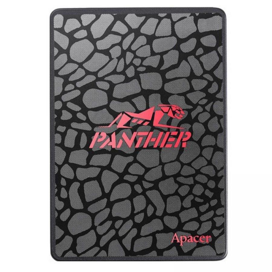 Disco SSD Apacer AS350 Panther 512GB/ SATA III/ Full Capacity
