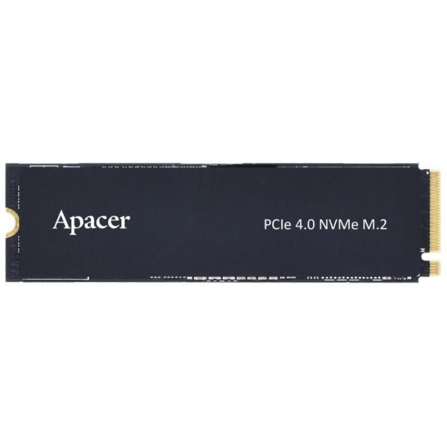 Disco SSD Apacer AS2280Q4X 512GB/ M.2 2280 PCIe Gen4/ Full Capacity
