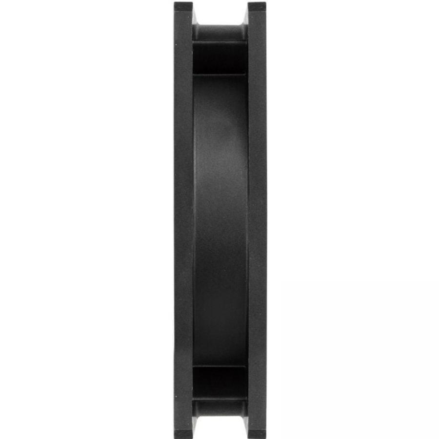 Ventilador Arctic P12 Silent/ 12cm/ Negro