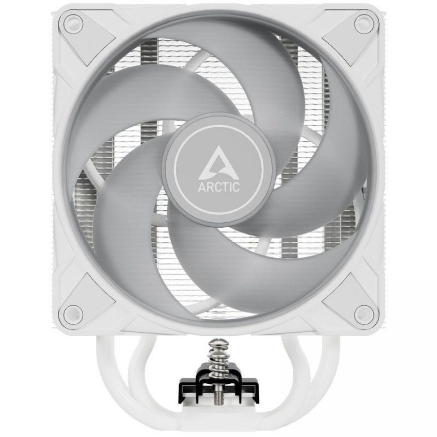 Ventilador con Disipador Arctic Freezer 36 A-RGB/ 12cm