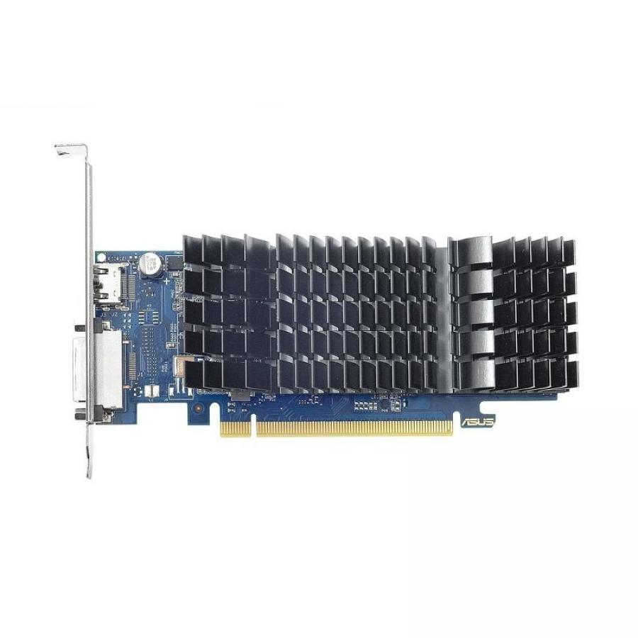 Tarjeta Gráfica Asus GeForce GT 1030/ 2GB GDDR5
