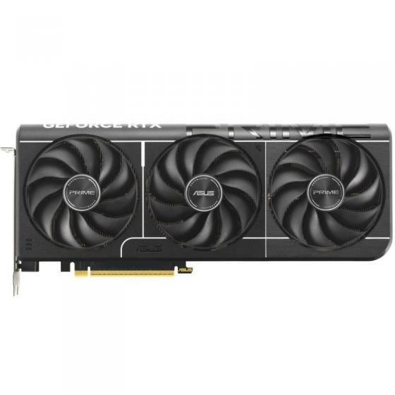 Tarjeta Gráfica Asus Prime GeForce RTX 5070 OC Edition/ 12GB GDDR7