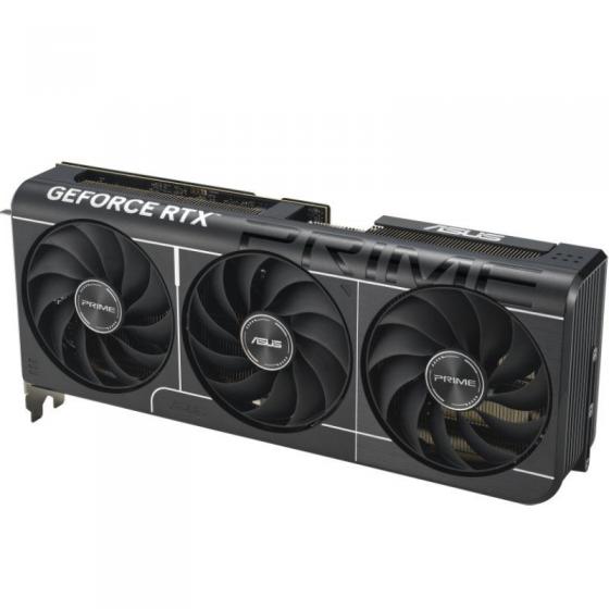 Tarjeta Gráfica Asus Prime GeForce RTX 5070 OC Edition/ 12GB GDDR7