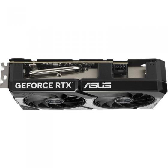 Tarjeta Gráfica Asus Dual GeForce RTX 5060 Ti OC/ 8GB GDDR7