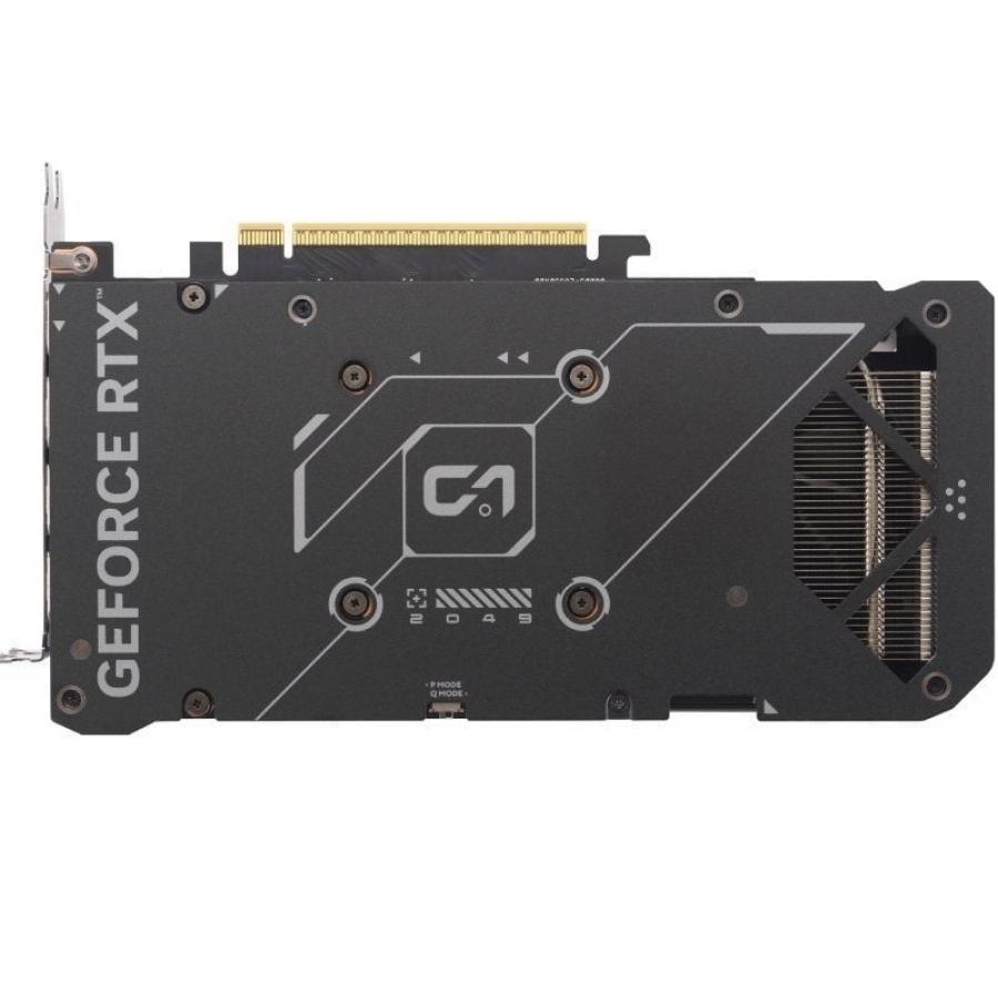 Tarjeta Gráfica Asus Dual GeForce RTX 5060 Ti OC/ 8GB GDDR7