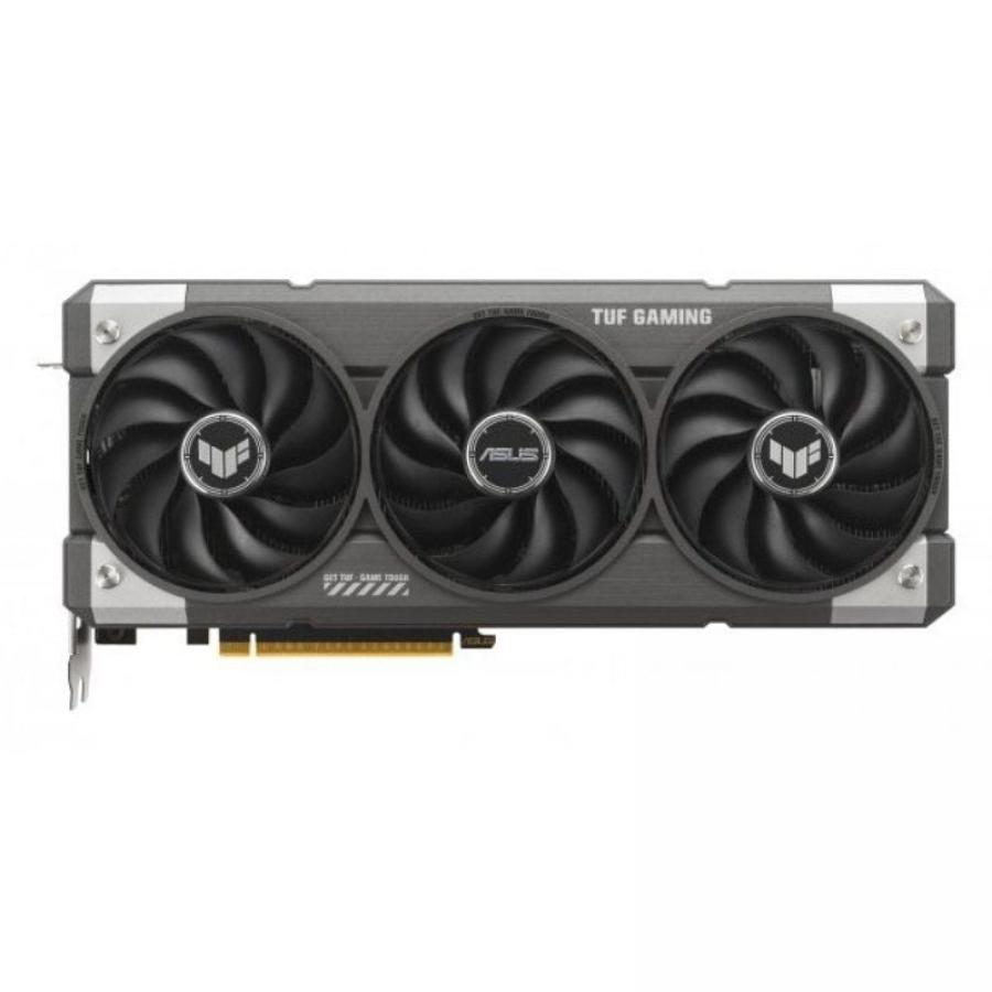 Tarjeta Gráfica Asus TUF Gaming GeForce RTX 5060 OC Edition/ 8GB GDDR7