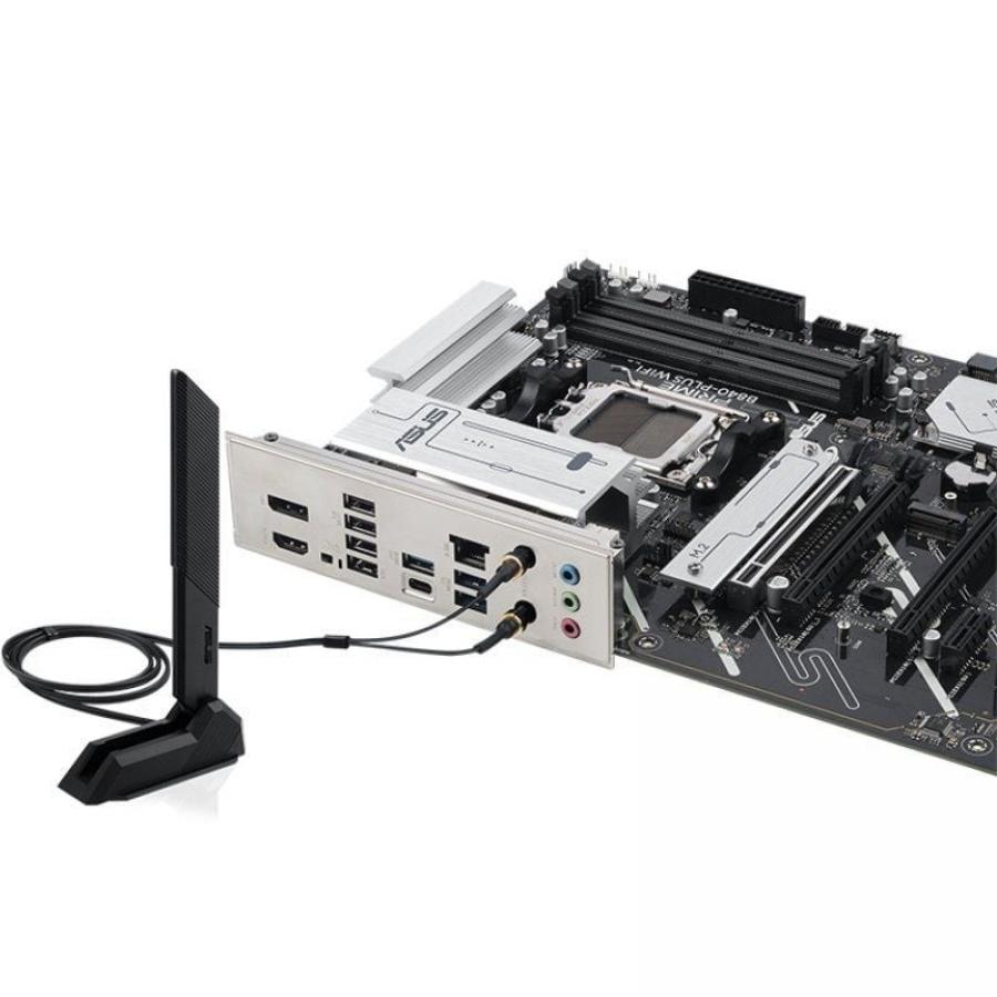 Placa Base Asus Prime B840-PLUS WIFI Socket AM5/ DDR5/ PCIe 4.0