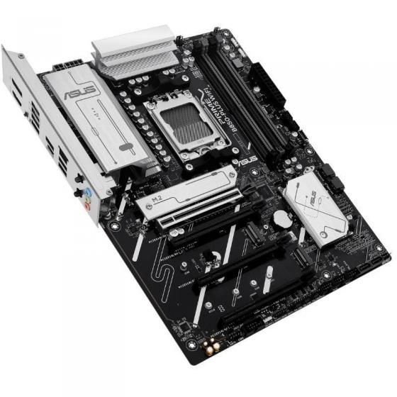 Placa Base Asus Prime B850-PLUS WiFi Socket AM5/ DDR5/ PCIe 5.0
