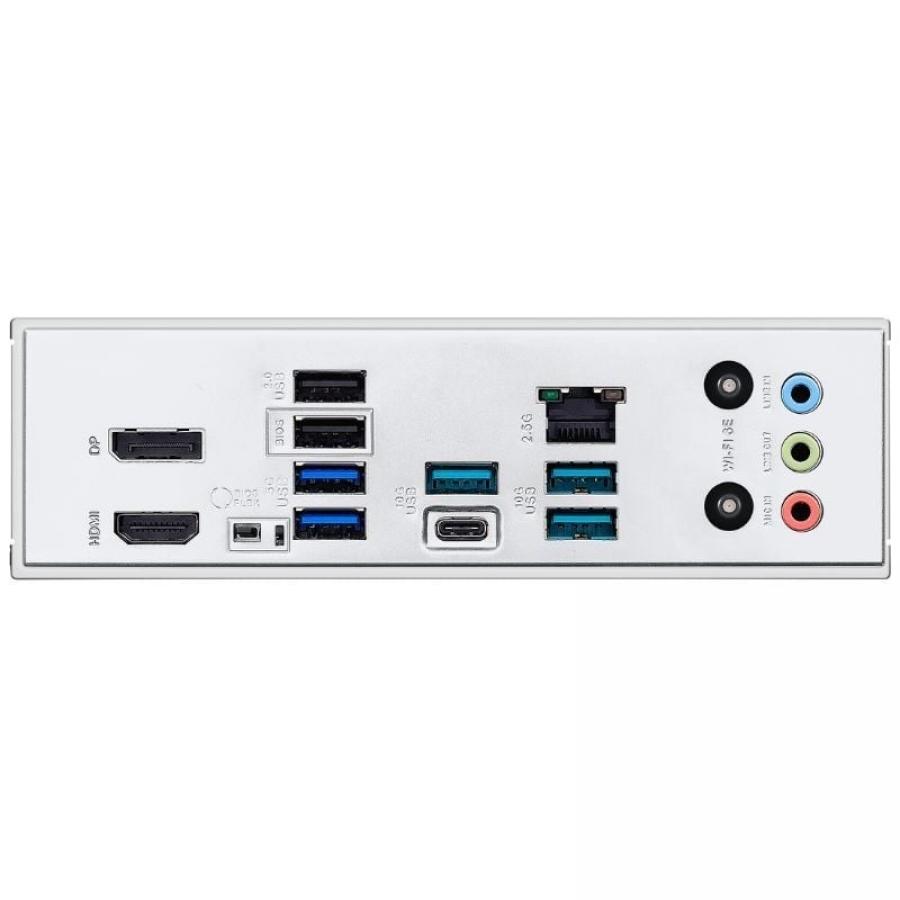Placa Base Asus Prime B850-PLUS WiFi Socket AM5/ DDR5/ PCIe 5.0