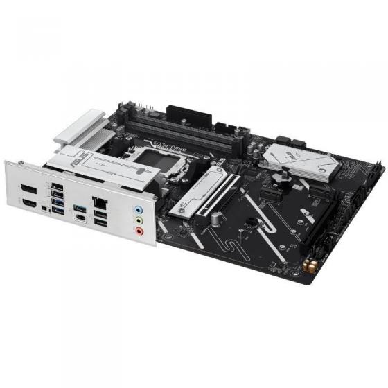 Placa Base Asus Prime B850-PLUS-CSM Socket AM5/ DDR5/ PCIe 5.0