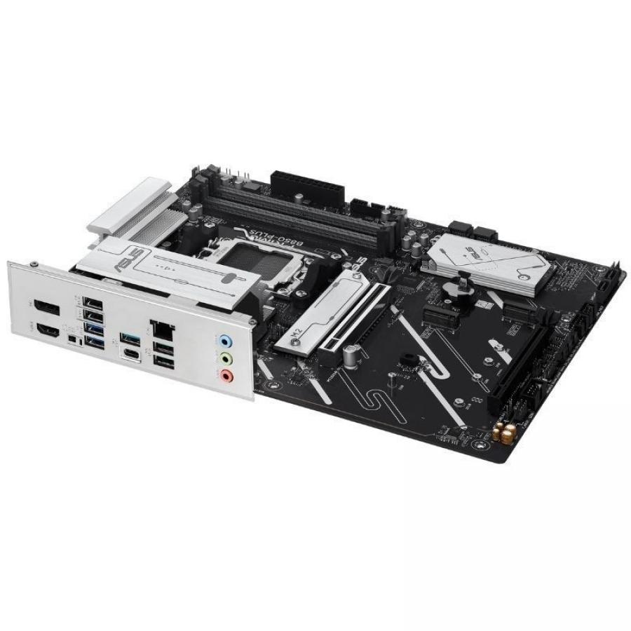 Placa Base Asus Prime B850-PLUS-CSM Socket AM5/ DDR5/ PCIe 5.0