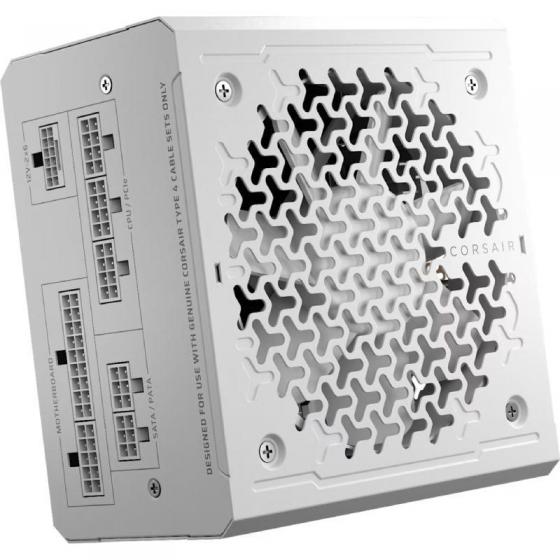 Fuente de Alimentación Corsair RM850e/ 850W/ Ventilador 12cm/ Cybenetics Gold