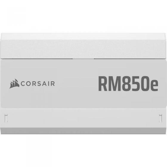 Fuente de Alimentación Corsair RM850e/ 850W/ Ventilador 12cm/ Cybenetics Gold