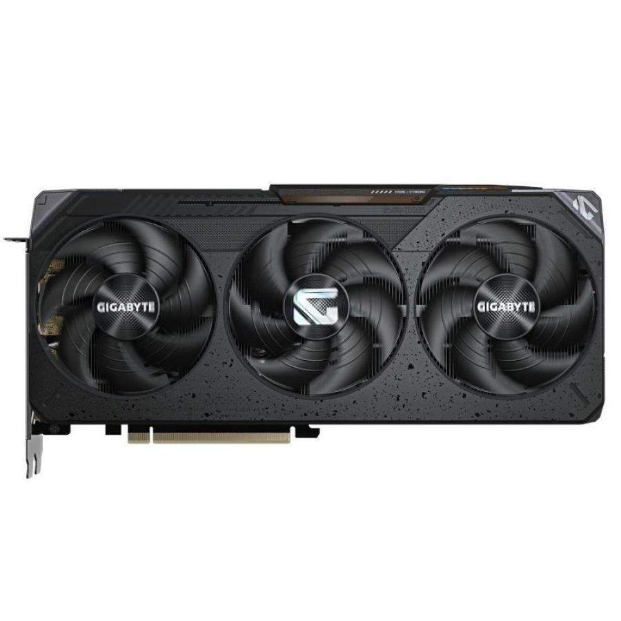 Tarjeta Gráfica Gigabyte Radeon RX 9070 Gaming OC/ 16GB GDDR6