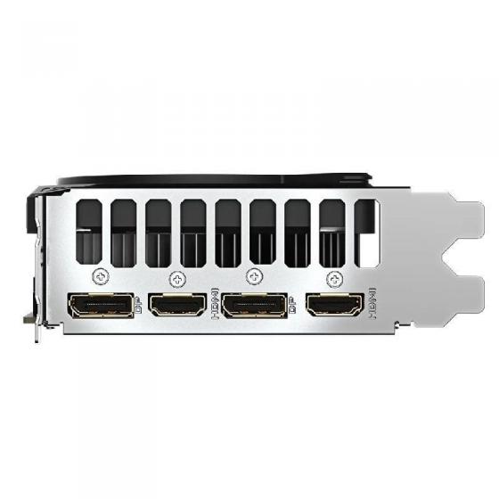 Tarjeta Gráfica Gigabyte GeForce RTX 5050 D6 8G/ 8GB GDDR6