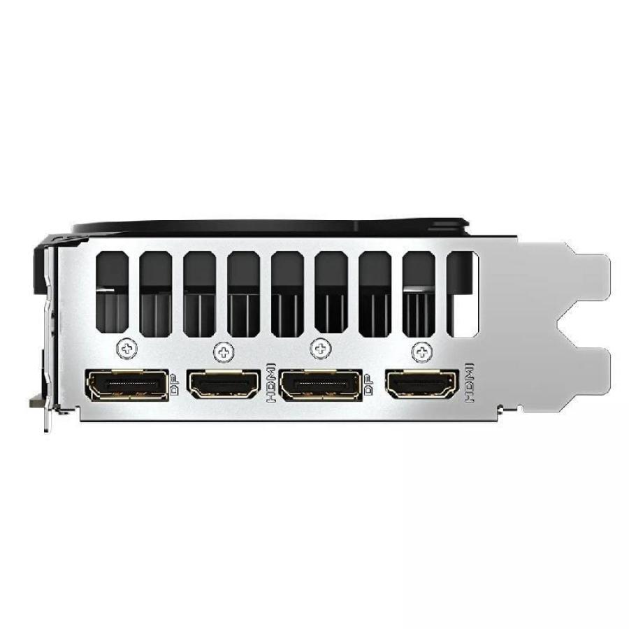 Tarjeta Gráfica Gigabyte GeForce RTX 5050 D6 8G/ 8GB GDDR6