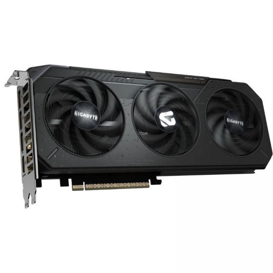 Tarjeta Gráfica Gigabyte GeForce RTX 5050 Gaming OC/ 8GB GDDR6