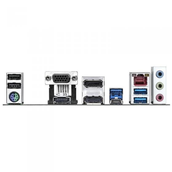 Placa Base Gigabyte B760M DS3H GEN5 Socket 1700/ DDR5/ PCIe 5.0/ Micro ATX