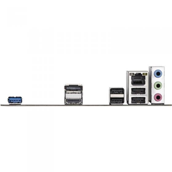 Placa Base Gigabyte H610M D3W DRR4 Socket 1700/ DDR4/ PCIe 4.0/ Micro ATX
