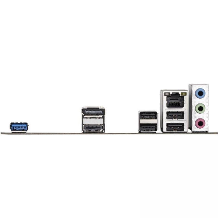 Placa Base Gigabyte H610M D3W DRR4 Socket 1700/ DDR4/ PCIe 4.0/ Micro ATX