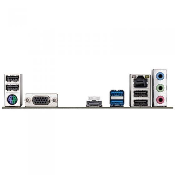 Placa Base Gigabyte H610M H V2 Socket 1700/ DDR5/ PCIe 4.0/ Micro ATX