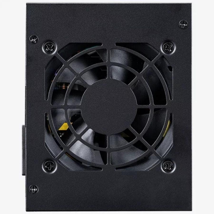 Fuente de Alimentación Hiditec SF500/ 500W/ Ventilador 8cm