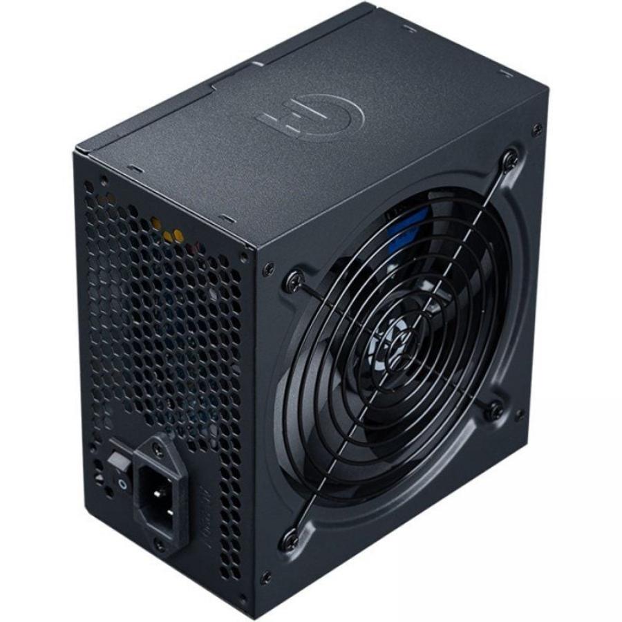 Fuente de Alimentación Hiditec RL650/ 650W/ Ventilador 12cm/ 80 Plus Bronze