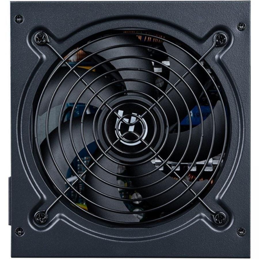 Fuente de Alimentación Hiditec RX750/ 750W/ Ventilador 12cm/ 80 Plus Bronze