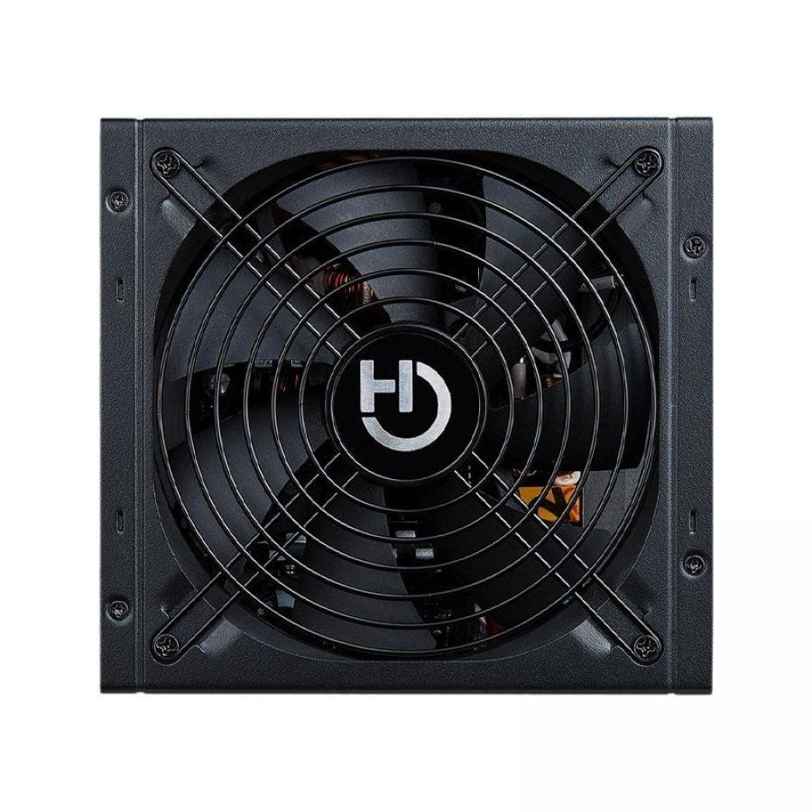 Fuente de Alimentación Hiditec BZ750 PSU010008/ 750W/ Ventilador 14cm/ 80 Plus Bronze