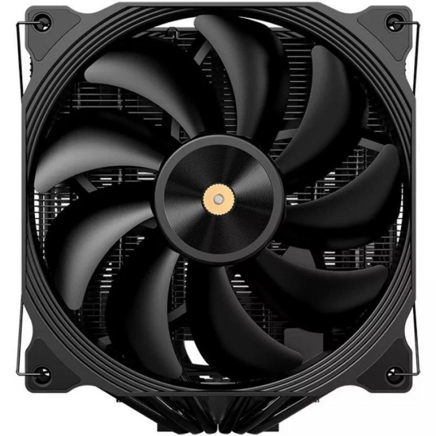 Ventilador con Disipador Hiditec C40 Pro/ 14cm