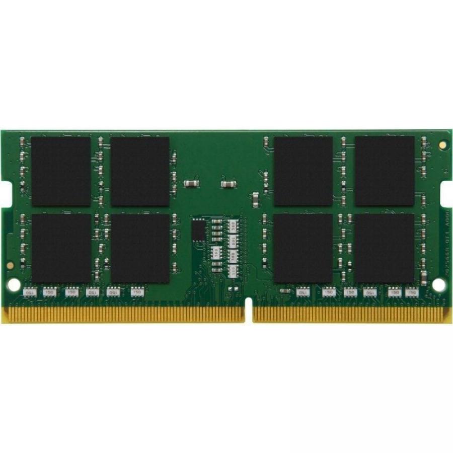 Memoria RAM Kingston ValueRAM 16GB/ DDR4/ 3200MHz/ 1.2V/ CL22/ SODIMM