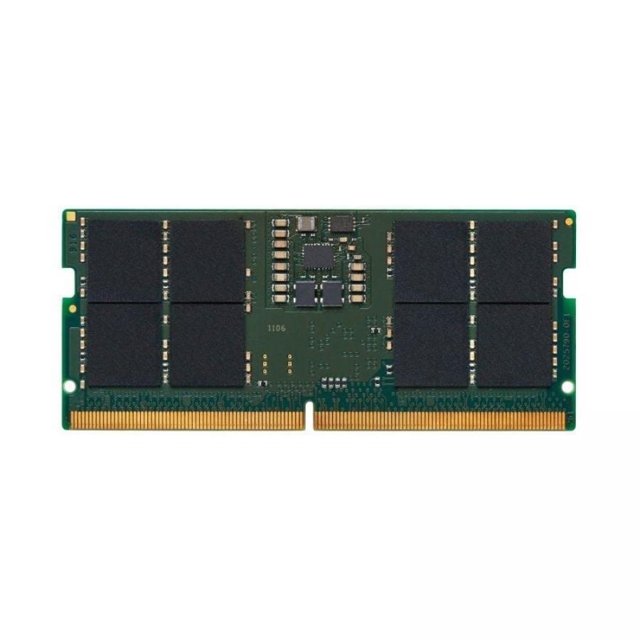 Memoria RAM Kingston ValueRAM 16GB/ DDR5/ 5600MHz/ 1.1V/ CL46/ SODIMM