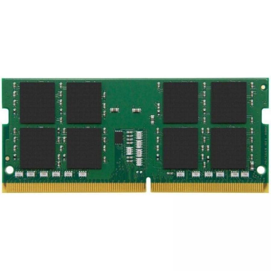 Memoria RAM Kingston ValueRAM 32GB/ DDR4/ 3200MHz/ 1.2V/ CL22/ SODIMM