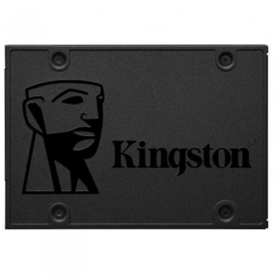 Disco SSD Kingston A400 240GB SATA III