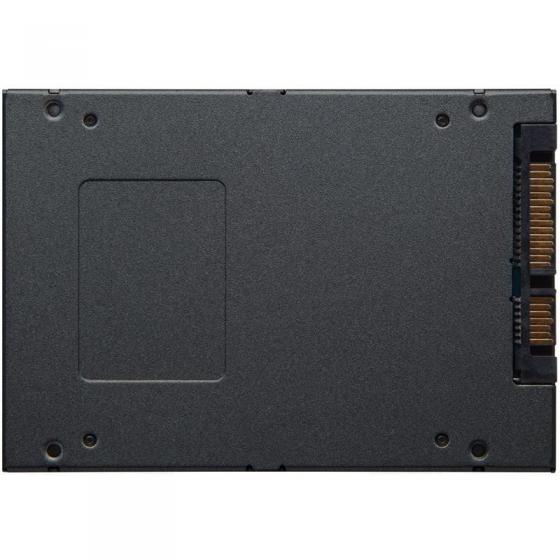 Disco SSD Kingston A400 480GB/ SATA III