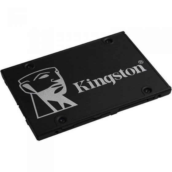 Disco SSD Kingston SKC600 1TB SATA III