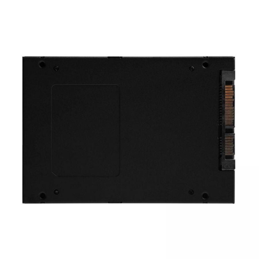Disco SSD Kingston SKC600 256GB/ SATA III/ Full Capacity
