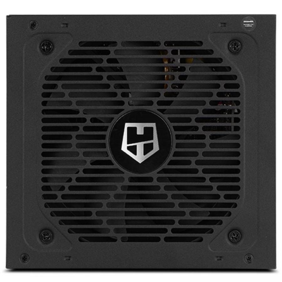 Fuente de Alimentación Nox Hummer GDM/ 1000W/ Ventilador 12cm/ 80 Plus Gold
