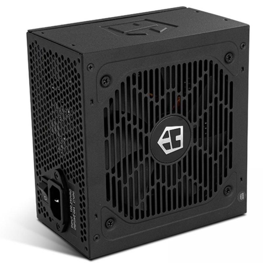 Fuente de Alimentación Nox Hummer GDM/ 1200W/ Ventilador 12cm/ 80 Plus Gold