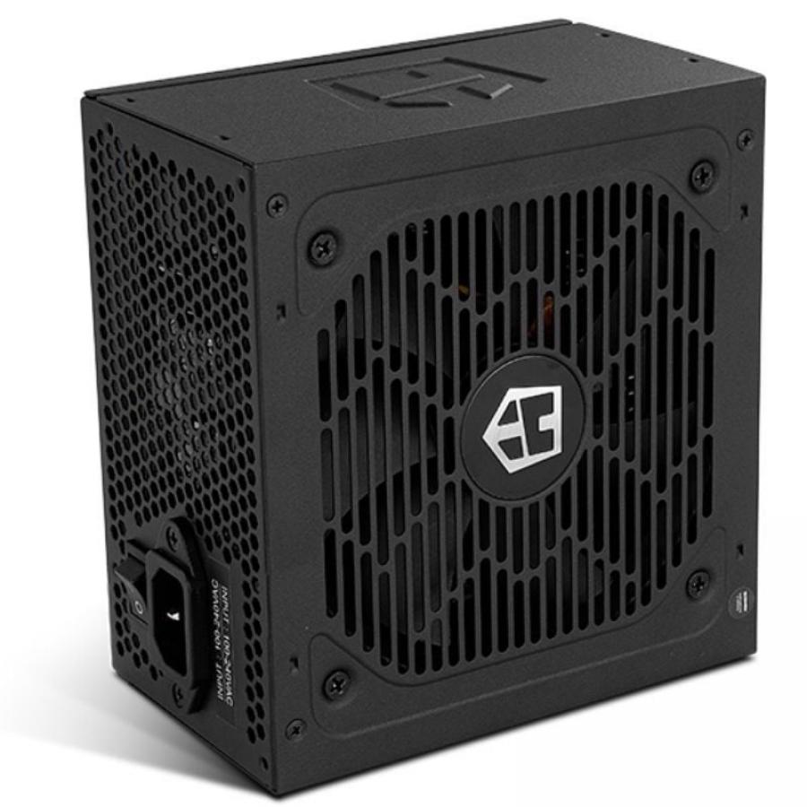 Fuente de Alimentación Nox Hummer GDM/ 850W/ Ventilador 12cm/ 80 Plus Gold