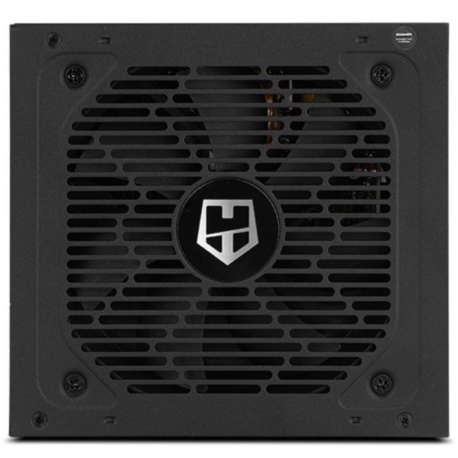 Fuente de Alimentación Nox Hummer GDM/ 850W/ Ventilador 12cm/ 80 Plus Gold