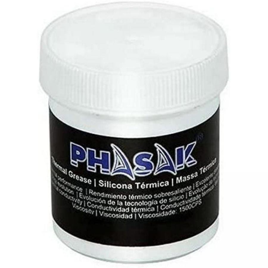 Pasta Térmica Phasak DTA 052/ 50g