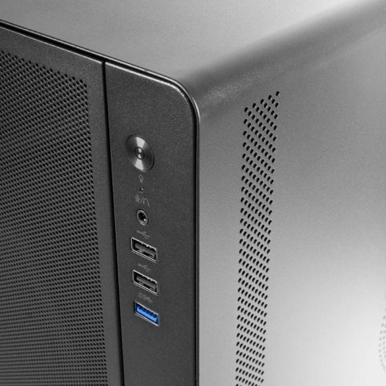 Caja Semitorre Tacens 2AERO