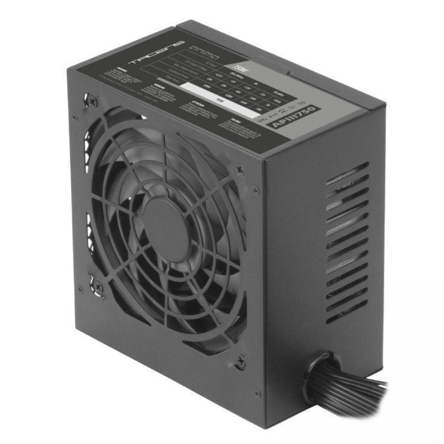 Fuente de Alimentación Anima APIII750/ 750W/ Ventilador 12cm