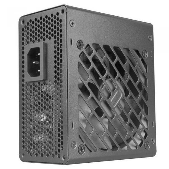 Fuente de Alimentación Anima APSIII500/ 500W/ Ventilador 9cm