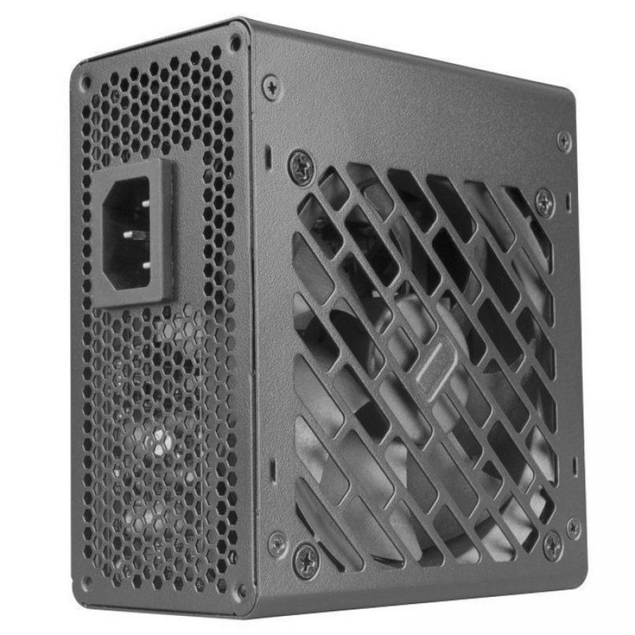 Fuente de Alimentación Anima APSIII500/ 500W/ Ventilador 9cm