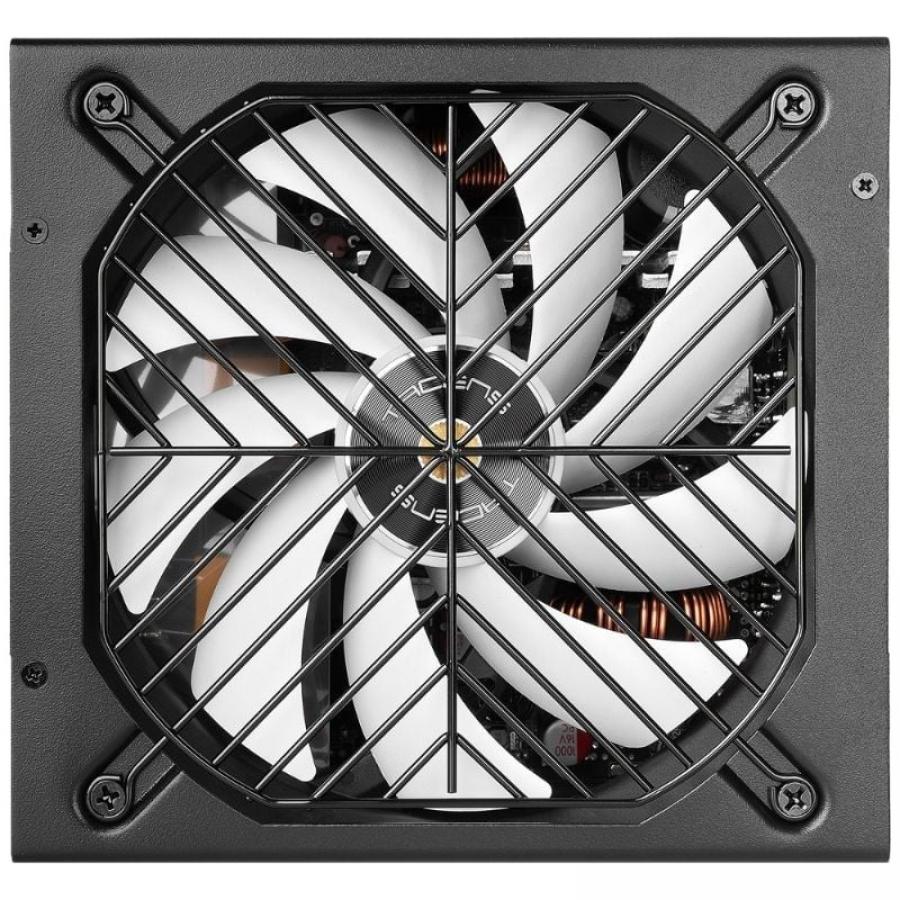 Fuente de Alimentación Tacens 1VV900M/ 900W/ Ventilador 14cm/ 80 Plus Silver
